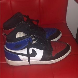 Jordan 1s limited edition